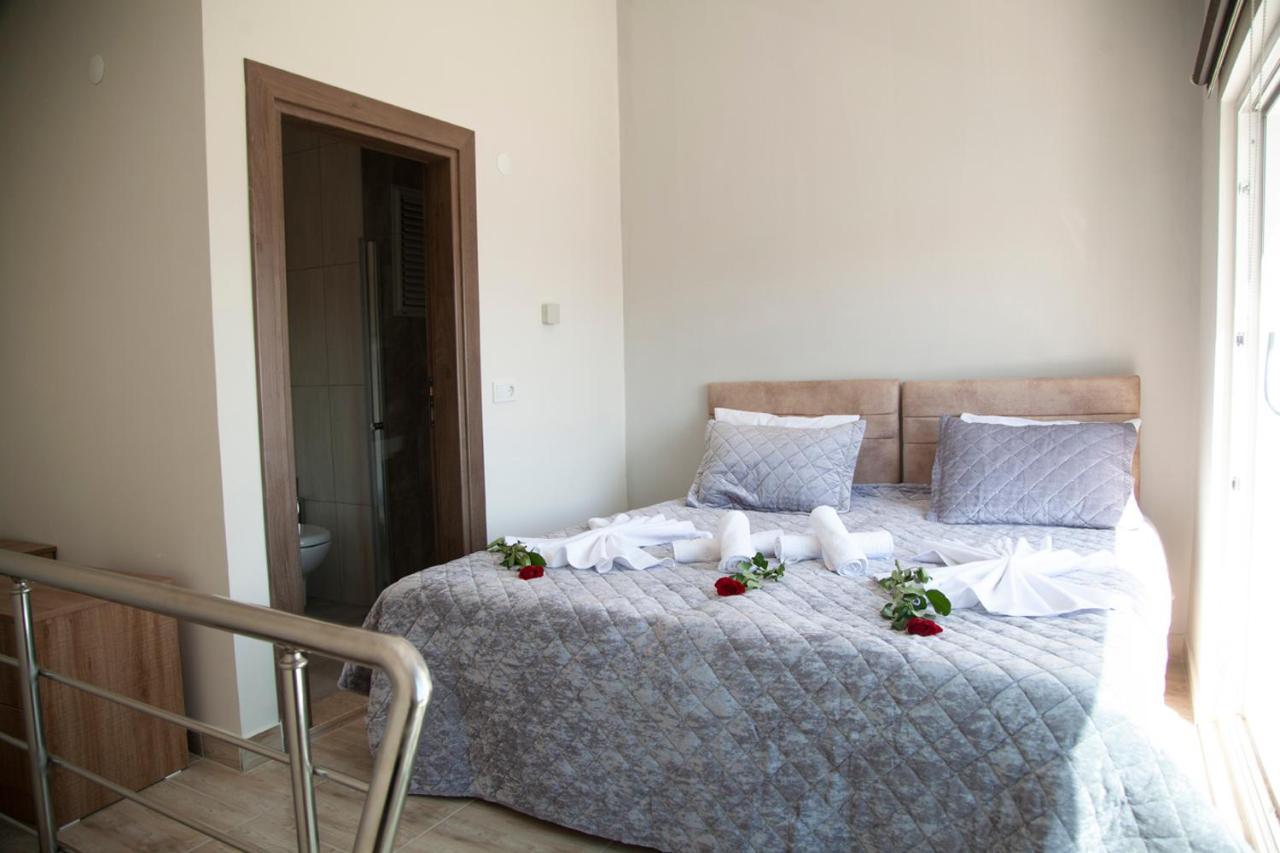 The Era Otel Gölhisar Kültér fotó