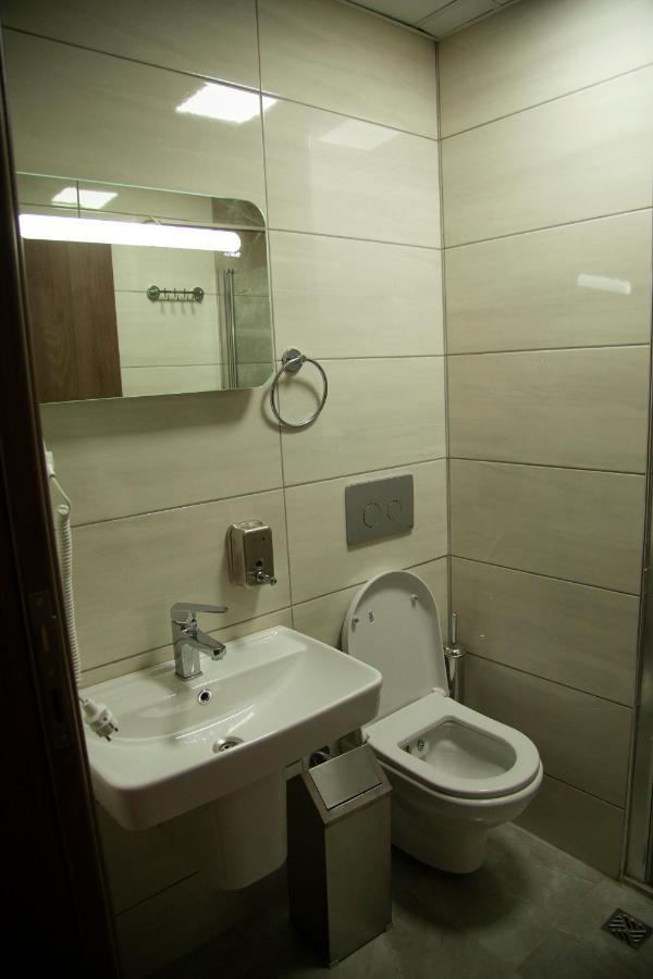 The Era Otel Gölhisar Kültér fotó