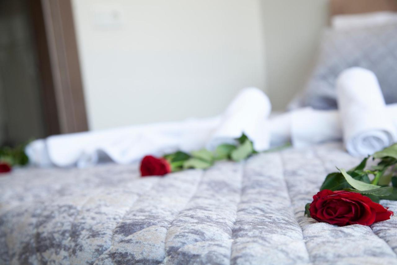 The Era Otel Gölhisar Kültér fotó