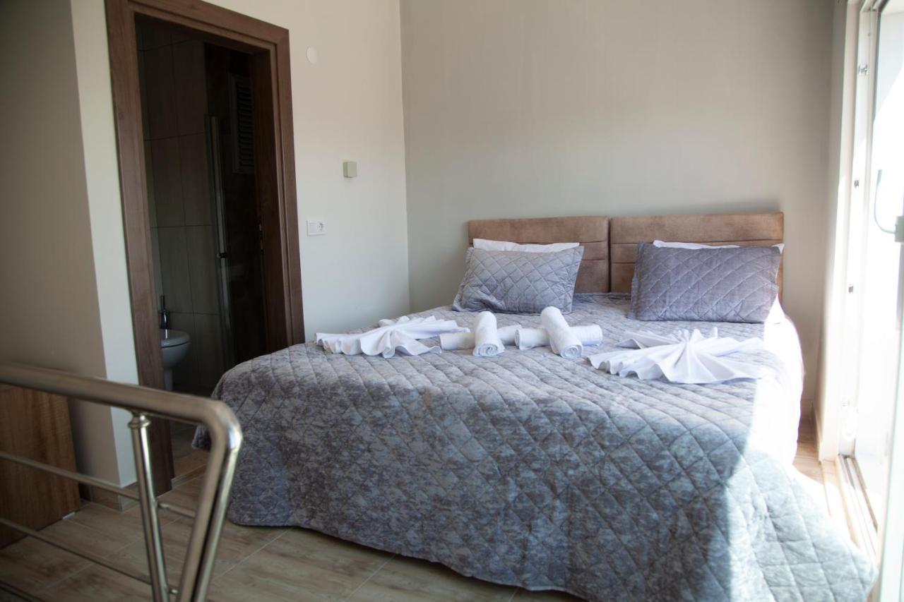 The Era Otel Gölhisar Kültér fotó