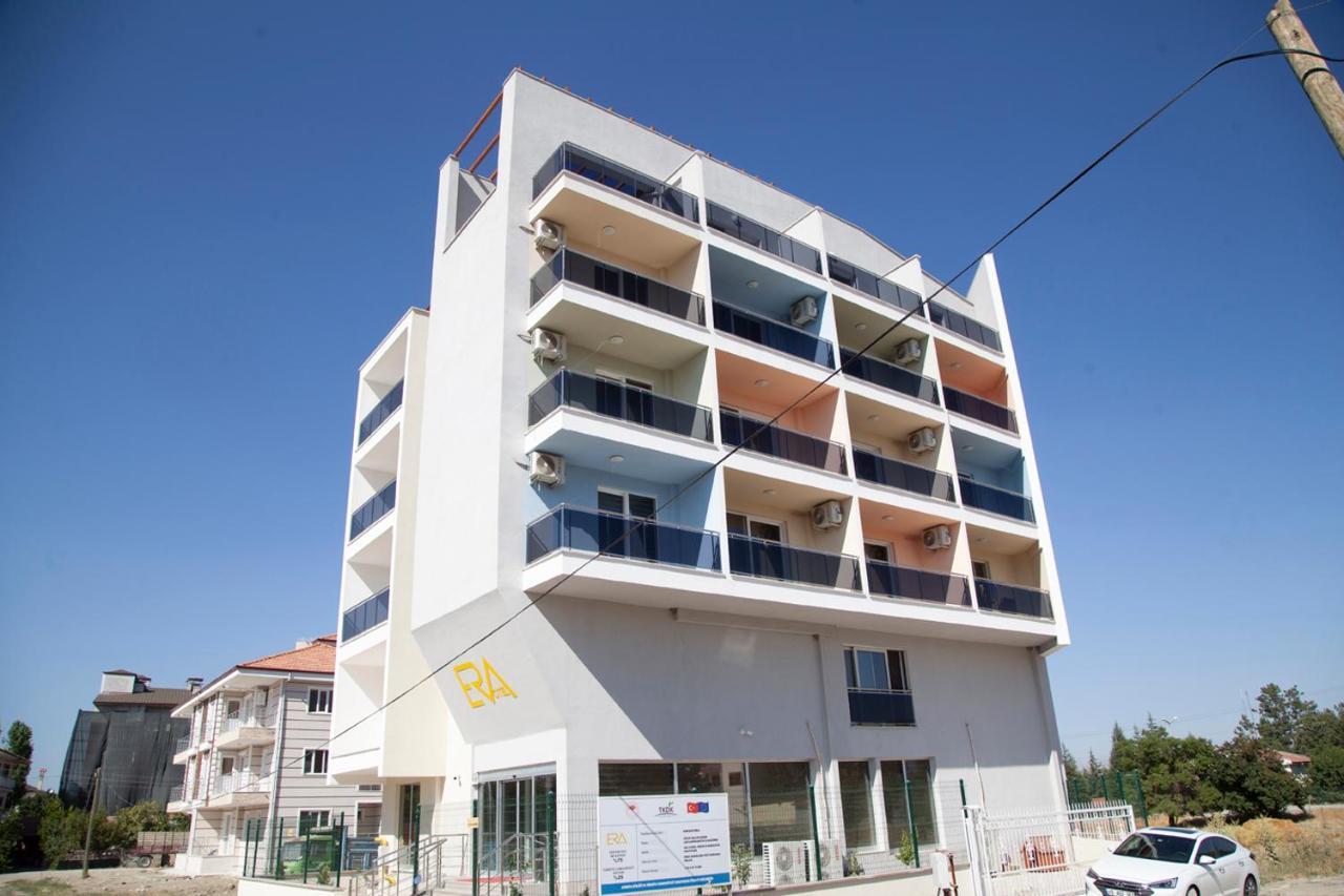 The Era Otel Gölhisar Kültér fotó