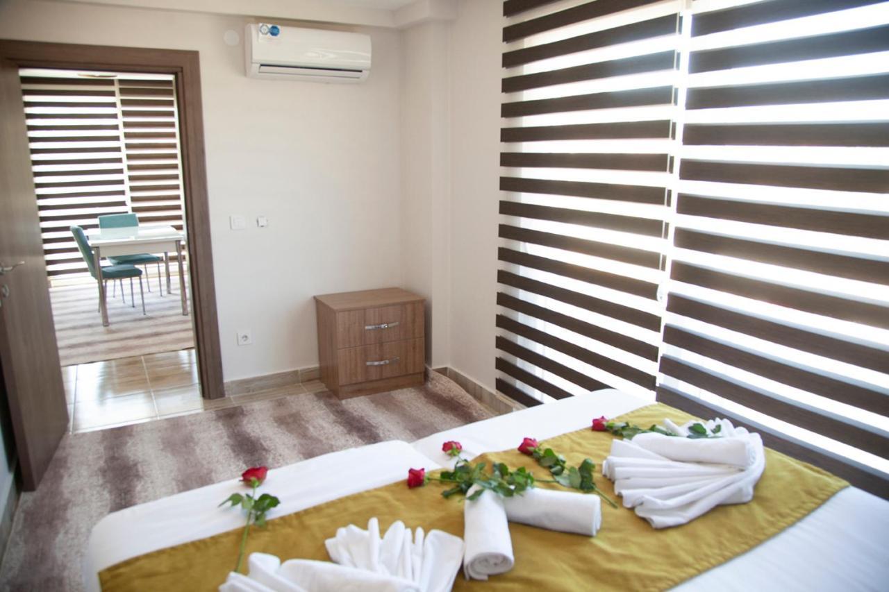 The Era Otel Gölhisar Kültér fotó