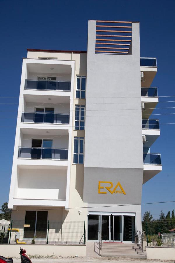 The Era Otel Gölhisar Kültér fotó